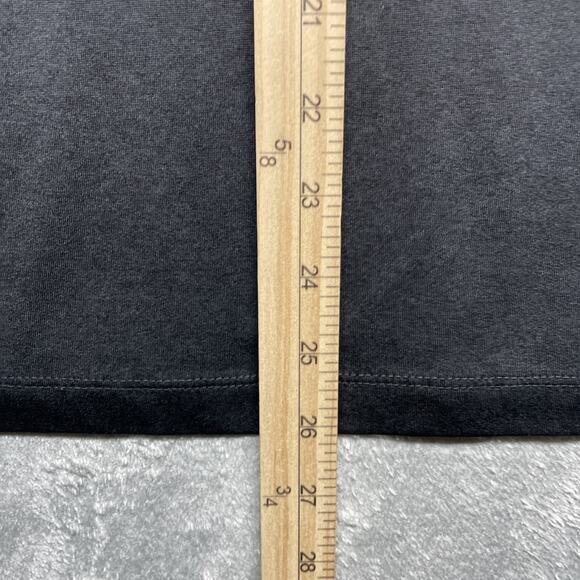 Cody James Core Polo Shirt Mens L Black Short Sleeve Stretch Regular Fit - Picture 6 of 6